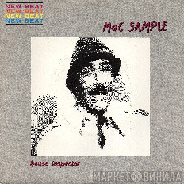 Mac Sample  - House Inspector