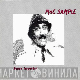 Mac Sample  - House Inspector