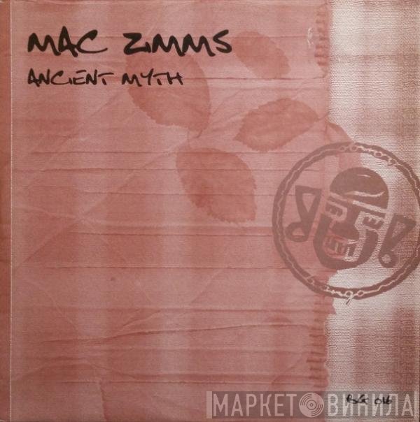 Mac Zimms - Ancient Myth