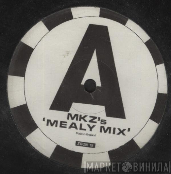MacKenzies - Mealy Mix / Groove Concern