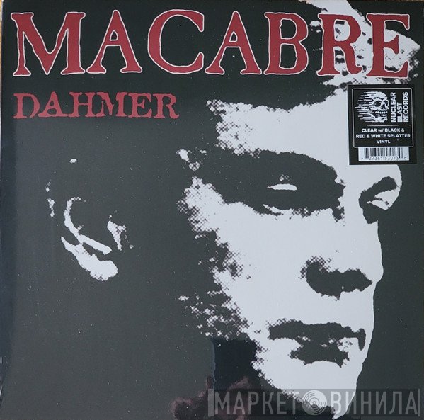 Macabre - Dahmer 