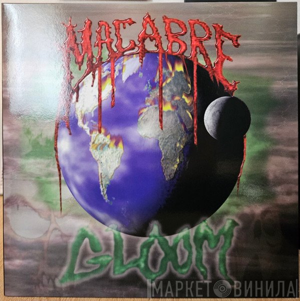 Macabre - Gloom