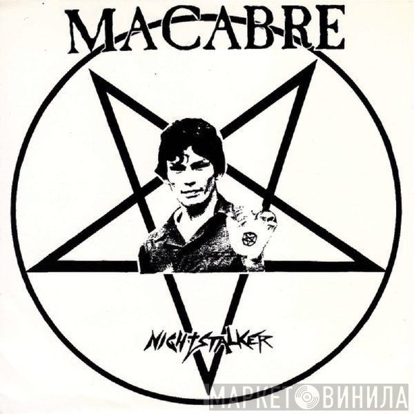 Macabre  - Nightstalker