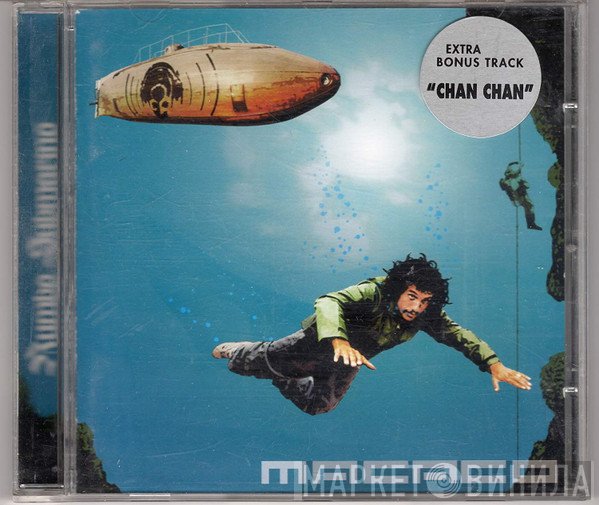 Macaco  - Rumbo Submarino