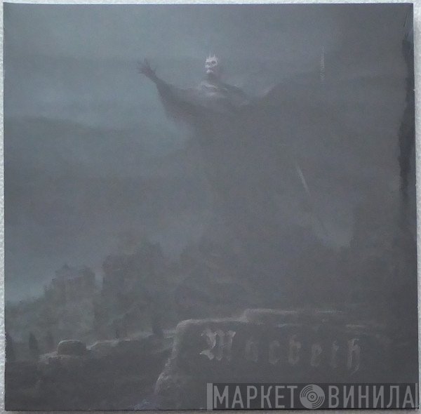 Macbeth  - Gedankenwächter