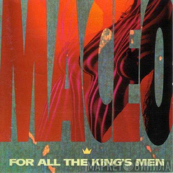 Maceo Parker - For All The King's Men