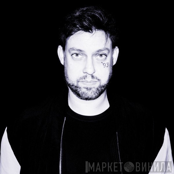 Maceo Plex - '93