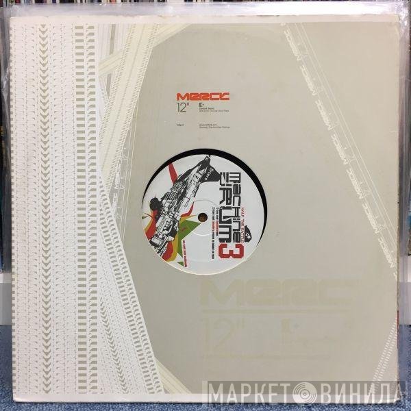 Machine Drum - Half The Battle 3