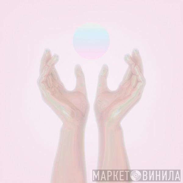 Machine Drum - Human Energy