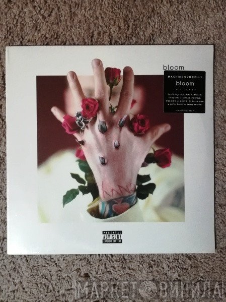 Machine Gun Kelly  - Bloom