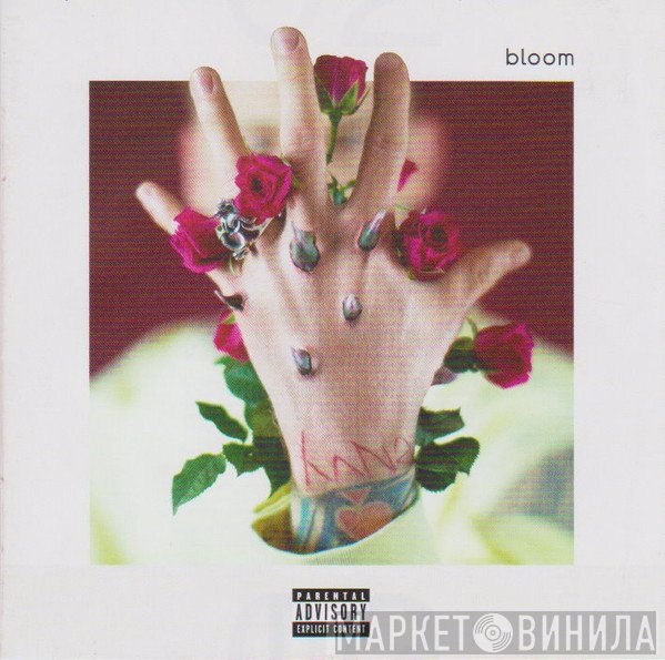 Machine Gun Kelly   - Bloom