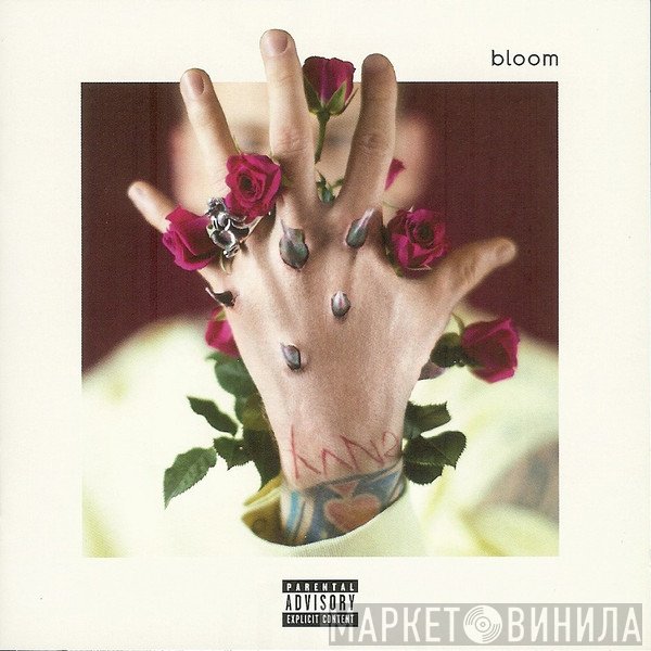 Machine Gun Kelly   - Bloom