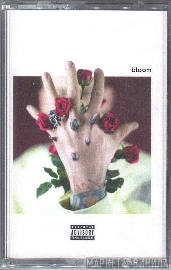 Machine Gun Kelly   - Bloom