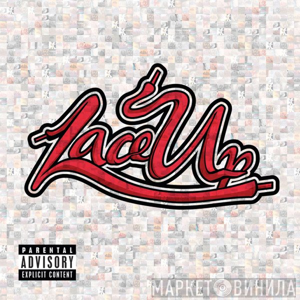 Machine Gun Kelly   - Lace Up