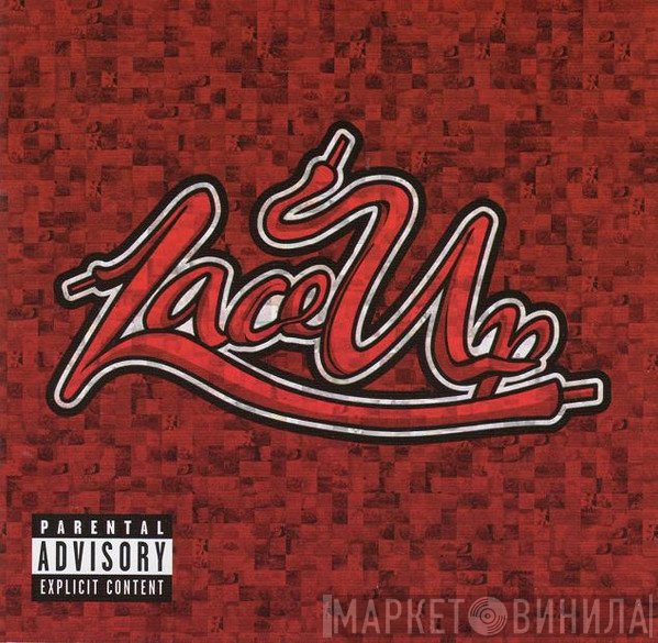 Machine Gun Kelly   - Lace Up