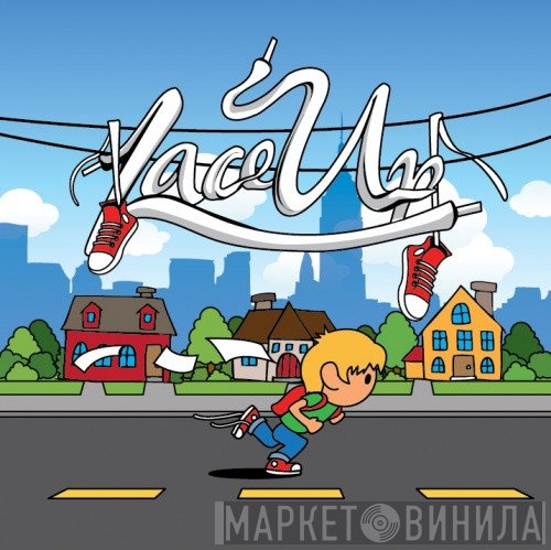Machine Gun Kelly   - Lace Up
