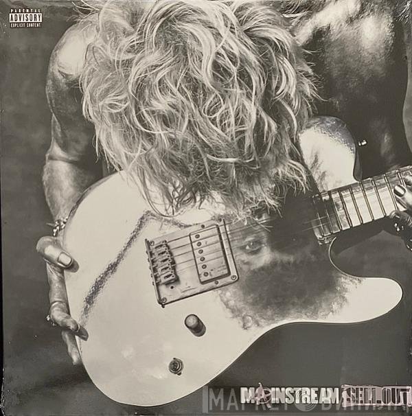 Machine Gun Kelly  - Mainstream Sellout