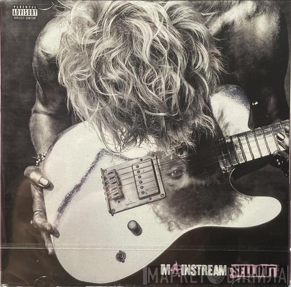 Machine Gun Kelly   - Mainstream Sellout