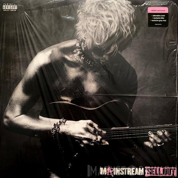 Machine Gun Kelly  - Mainstream Sellout