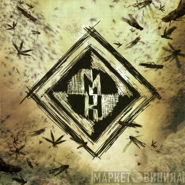 Machine Head   - Locust