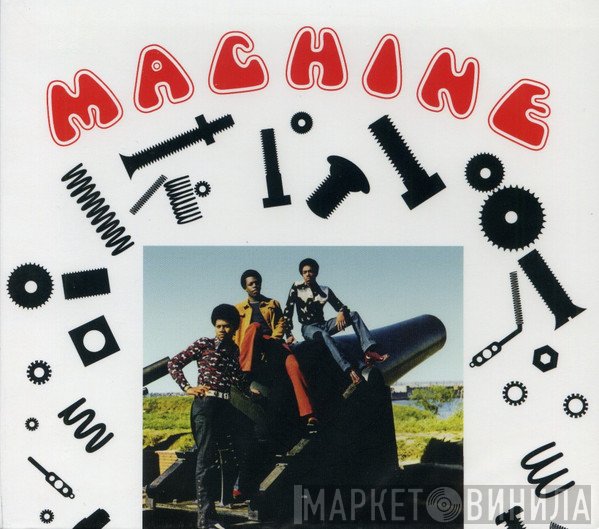 Machine   - Machine
