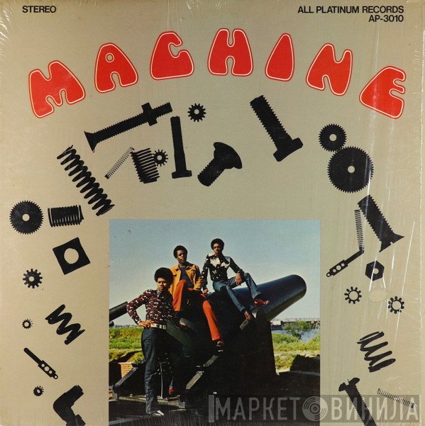 Machine   - Machine