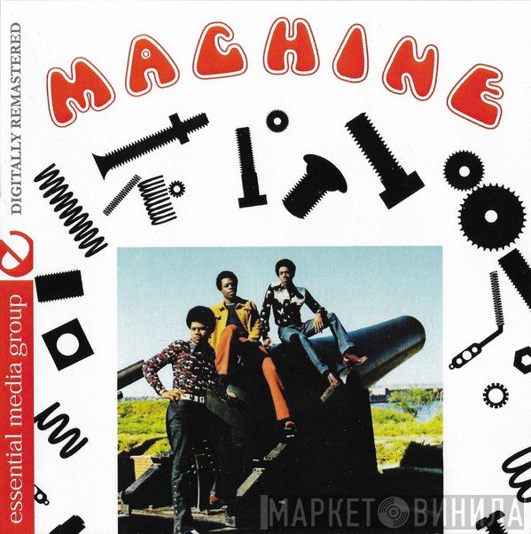 Machine   - Machine