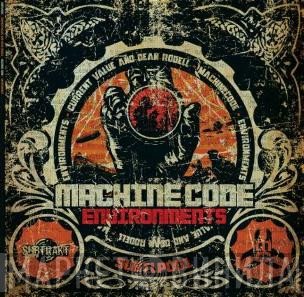 Machinecode  - Environments