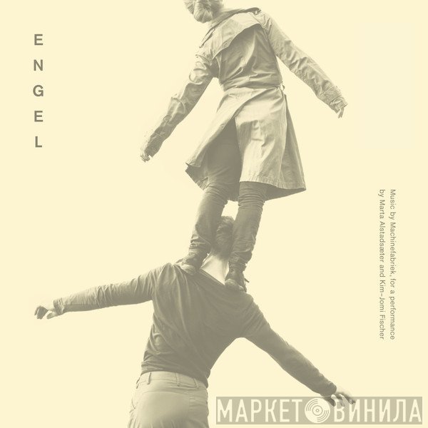Machinefabriek  - Engel