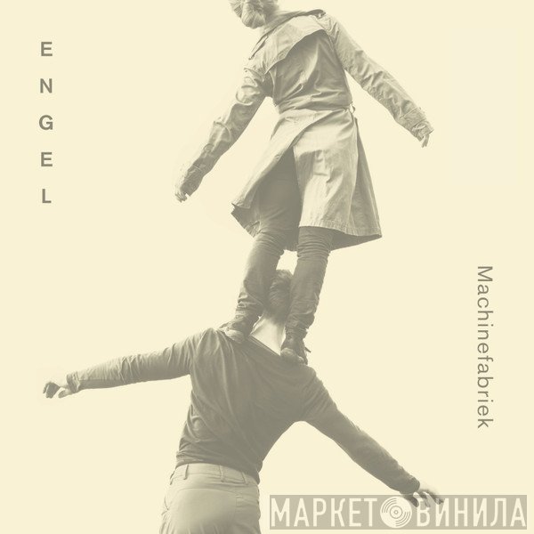 Machinefabriek  - Engel