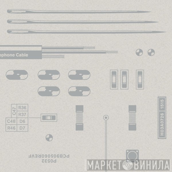 Machinefabriek  - Sprank