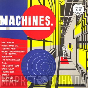  - Machines