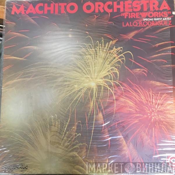 Machito And His Orchestra  - Fireworks