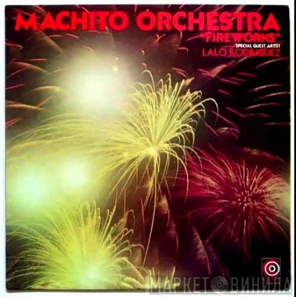 Machito And His Orchestra  - Fireworks