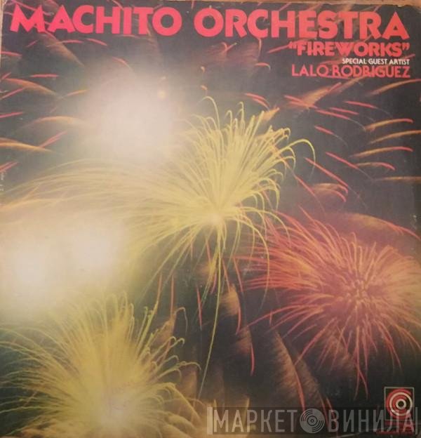 Machito And His Orchestra  - Fireworks