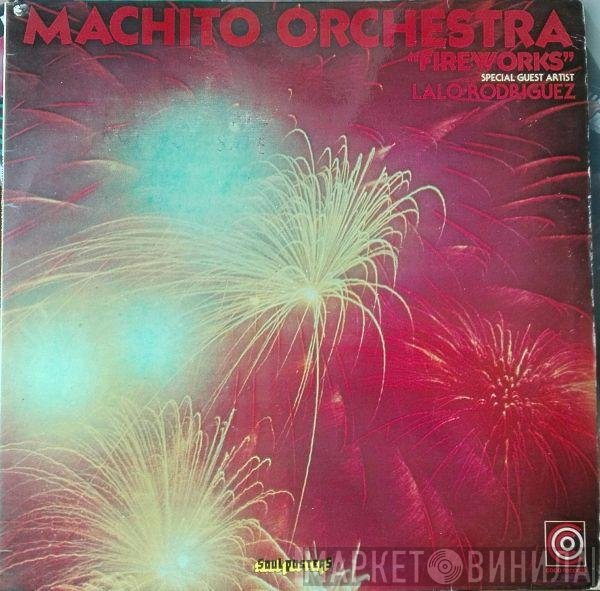 Machito And His Orchestra  - Fireworks