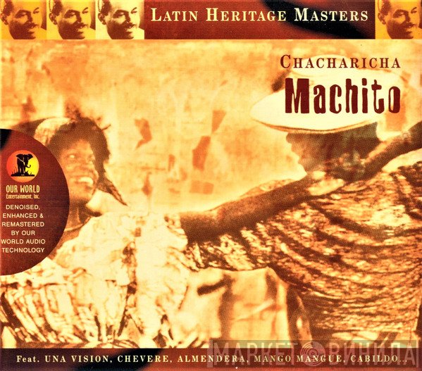Machito - Chacharicha