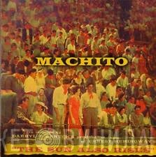 Machito  - The Sun Also Rises