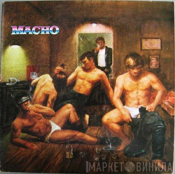 Macho  - Roll