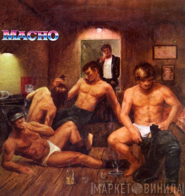 Macho  - Roll
