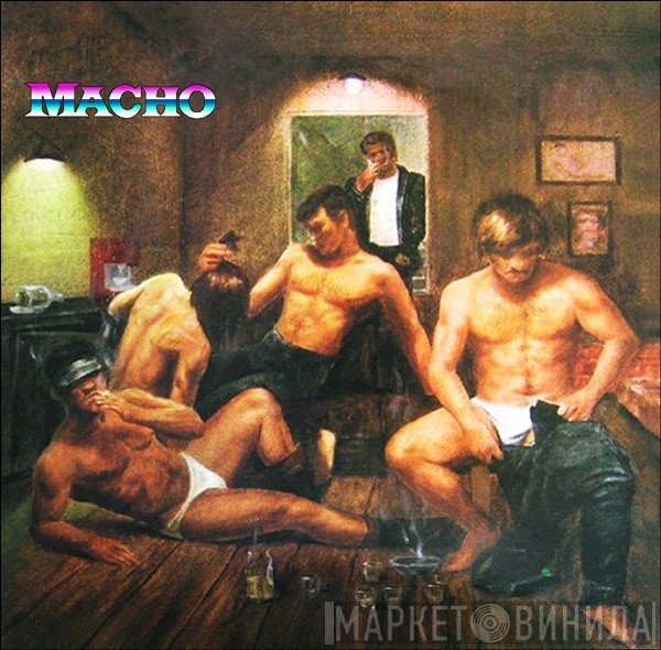 Macho  - Roll