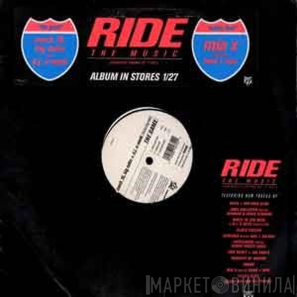 Mack 10, Big Mike  & DJ U-Neek / Mia X  - The Game / Soldier Funk