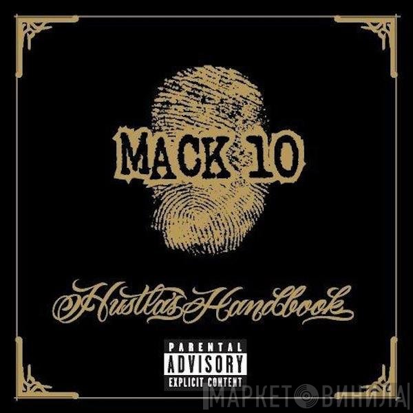 Mack 10  - Hustla's Handbook
