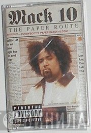 Mack 10  - The Paper Route