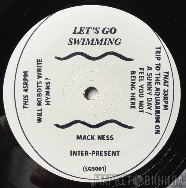 Mack Ness - Inter-Present