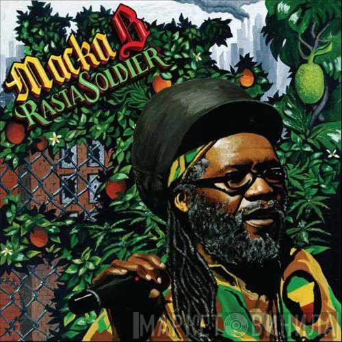 Macka B  - Rasta Soldier