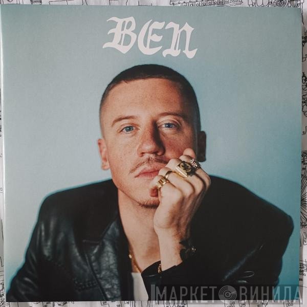 Macklemore  - Ben