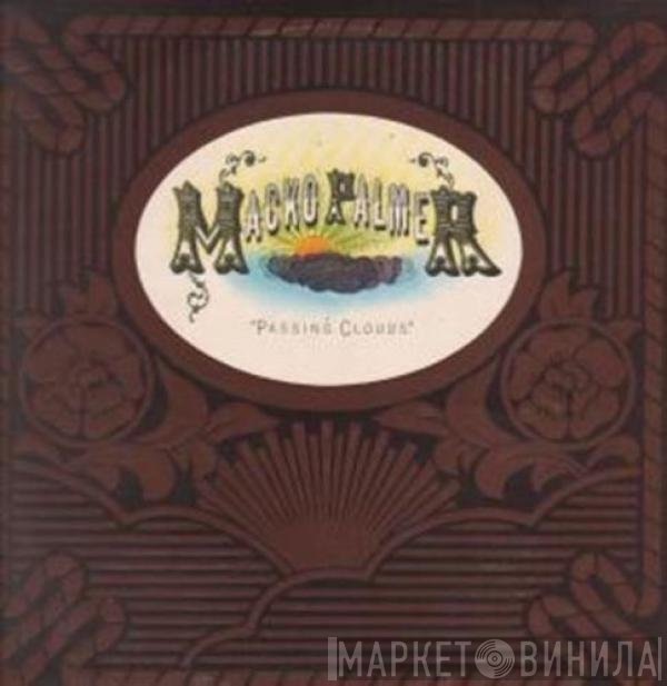 Macko Palmer - Passing Clouds