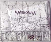 Macronympha  - RRR