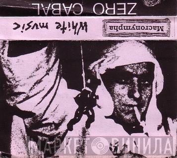 Macronympha  - White Music